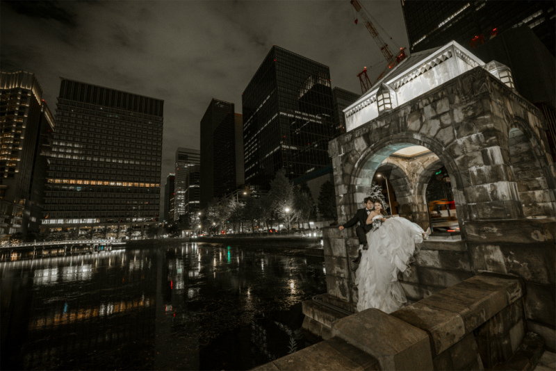 ロマンティックな一枚を☆