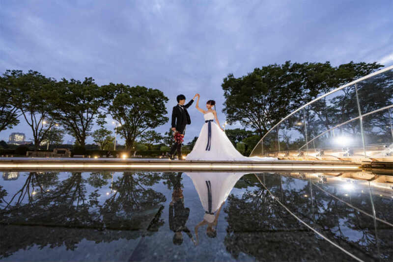 ダンスショット