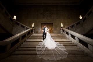 お問合せの多かった大人気スポット！国立博物館☆