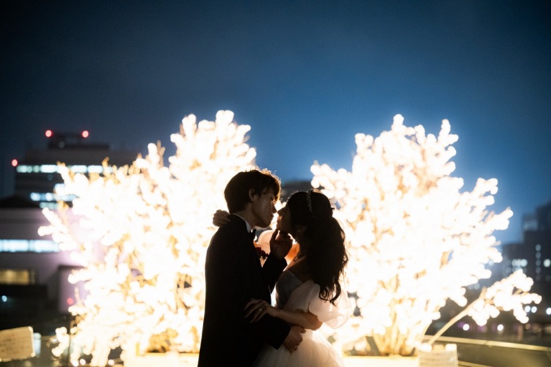 イルミネーション