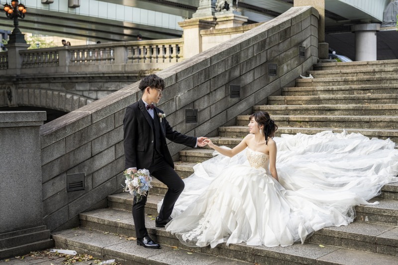 姫を迎えに来た王子♡