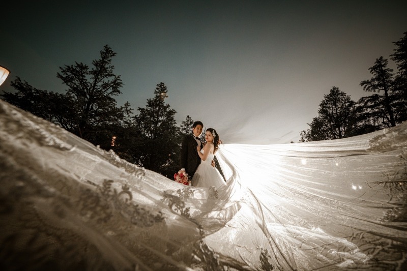 ベールショット☆