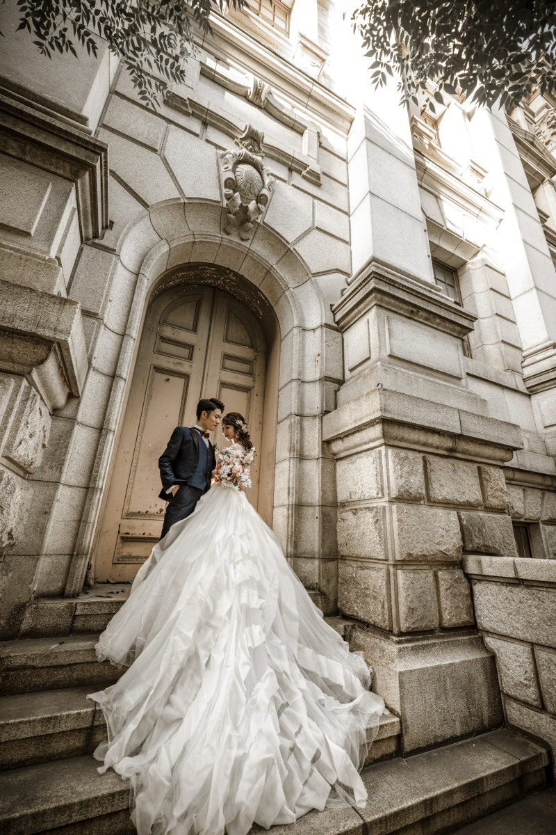 撮影スタート☆