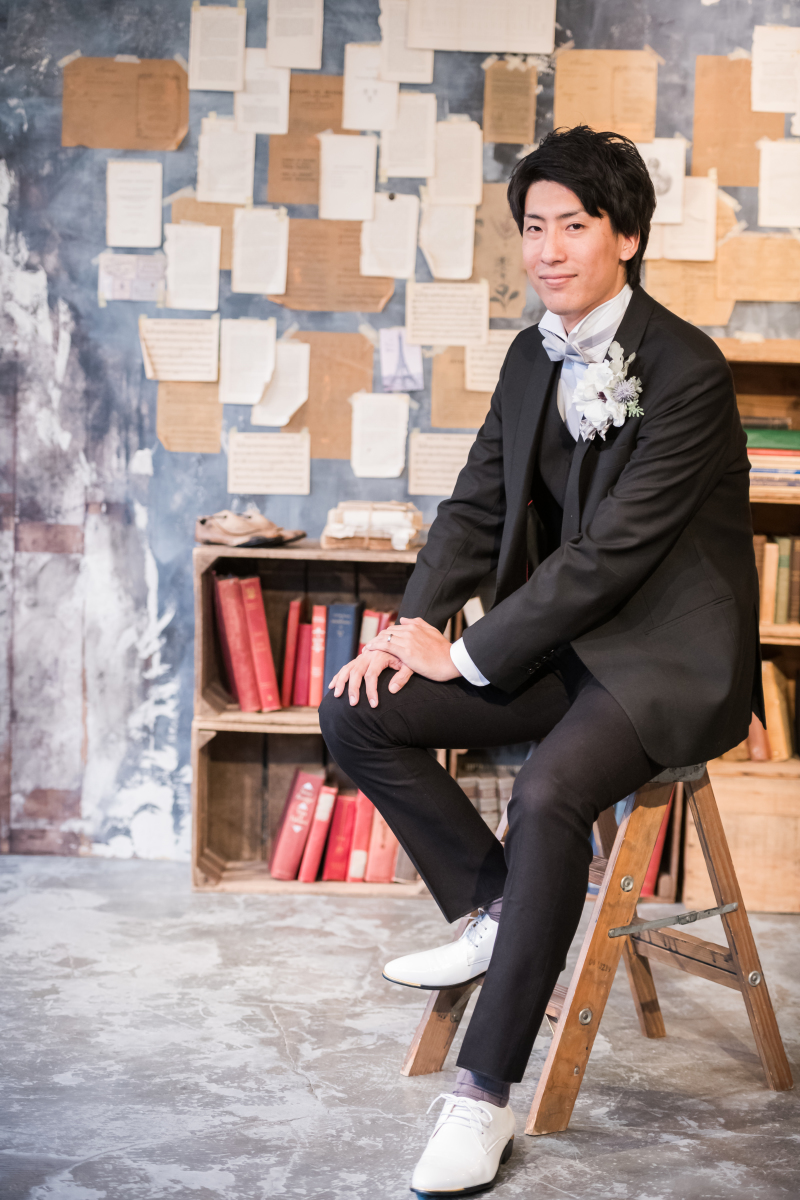 スタイリッシュ☆