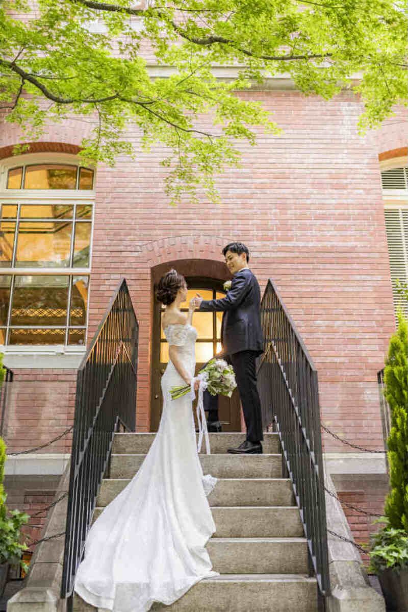 エスコートショット