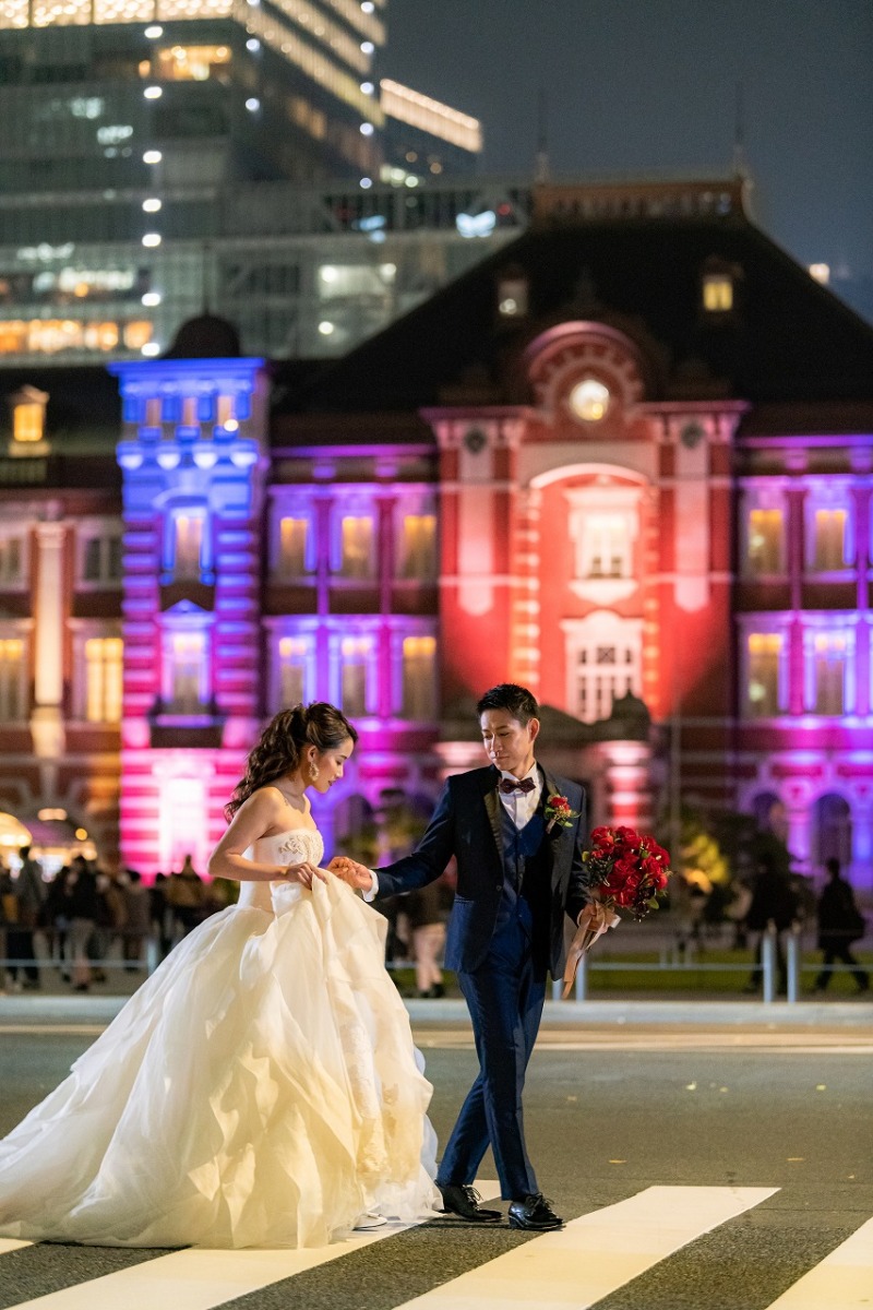 歩きショット♪