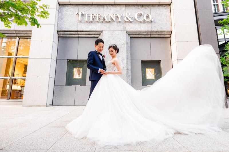 思い出のショップで☆