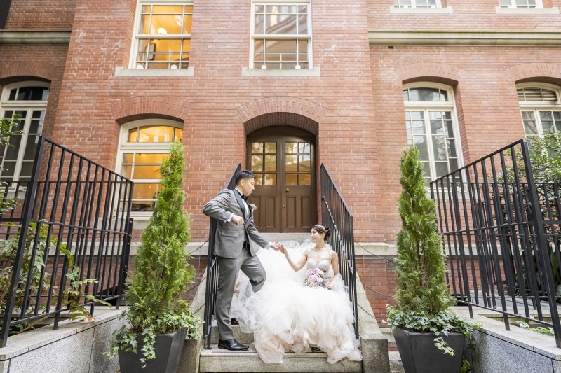 エスコートショット