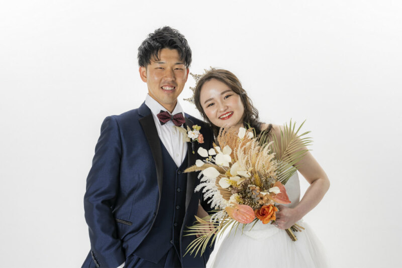 おふたりでキメショット