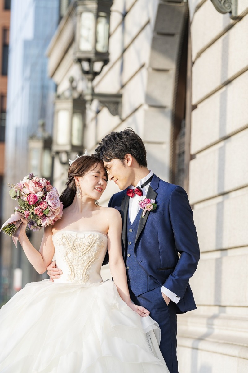 撮影スタート☆