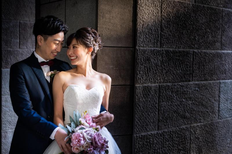 雰囲気の違う三菱一号館