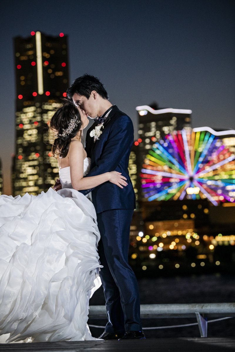 コスモクロック☆