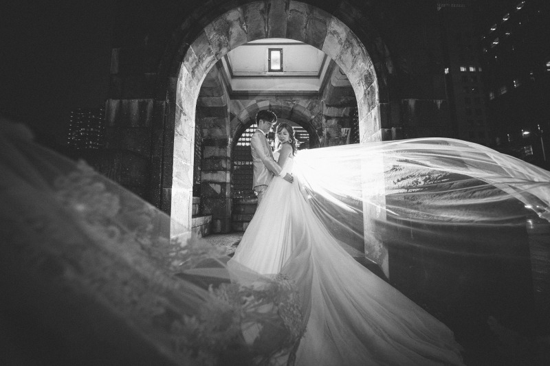 ベールショット☆