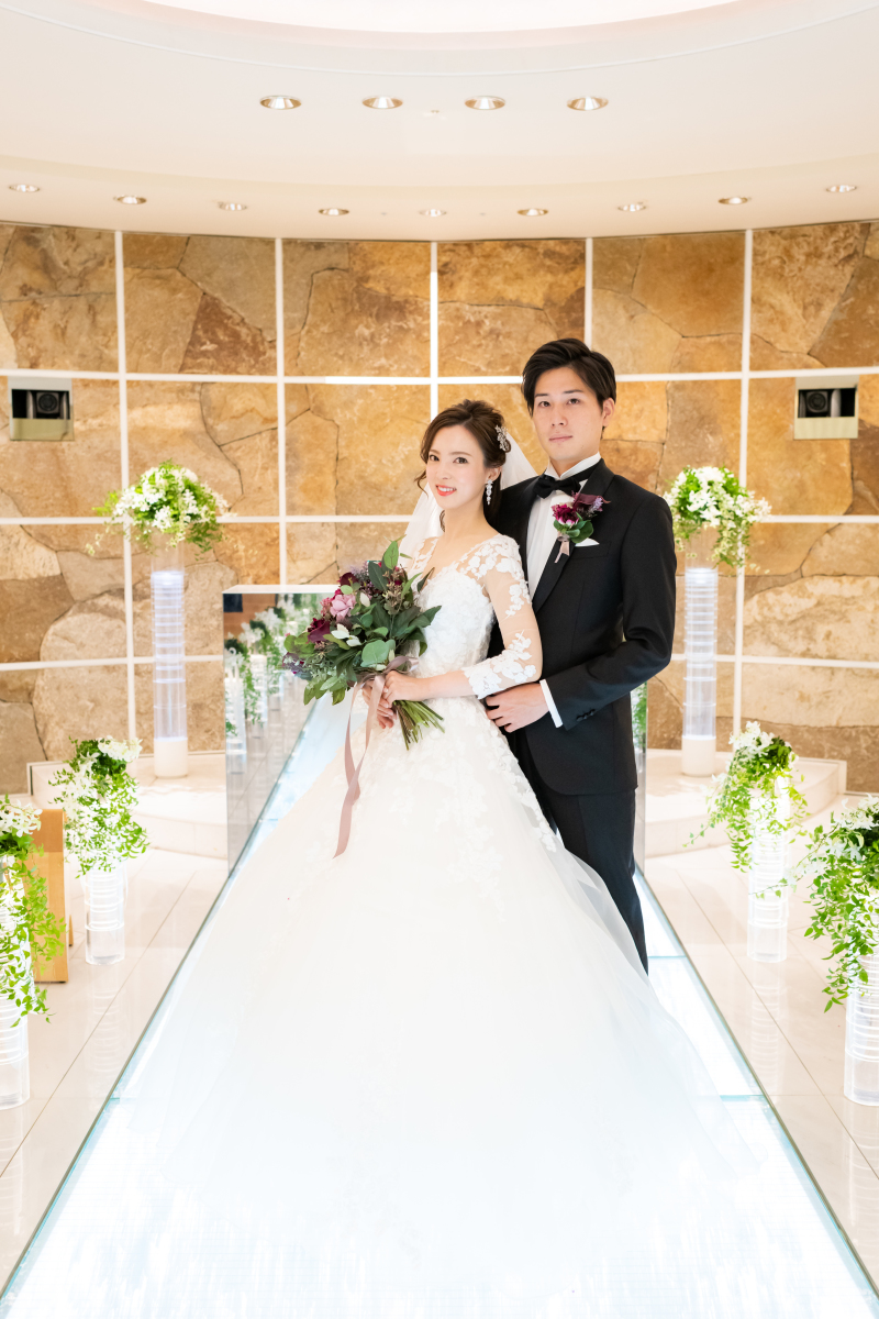 洋装スナップ☆