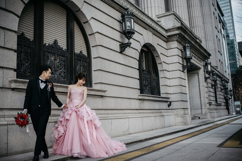 明治安田生命ビル