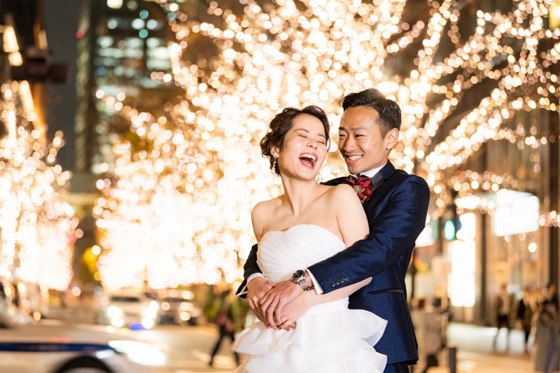 バックハグショット