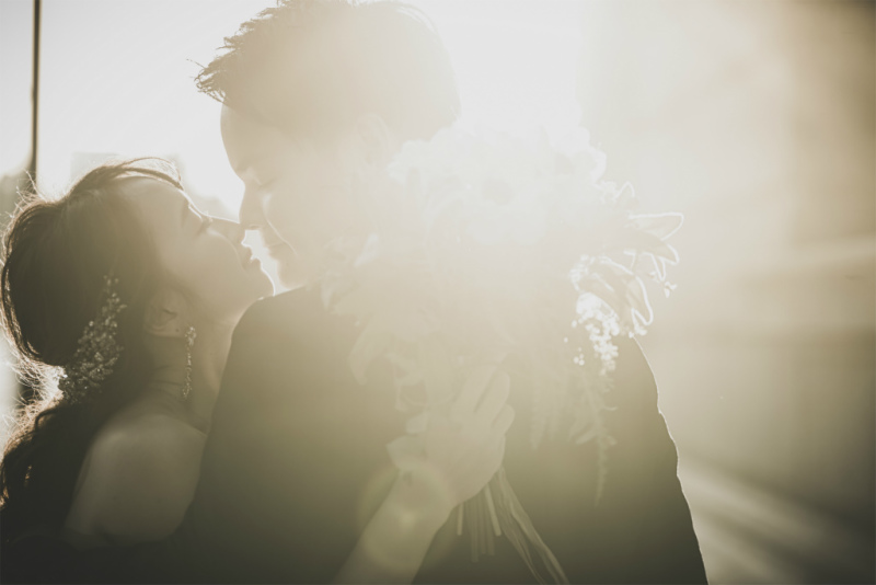 東京駅周辺の人気ロケーションをふんだんに☆