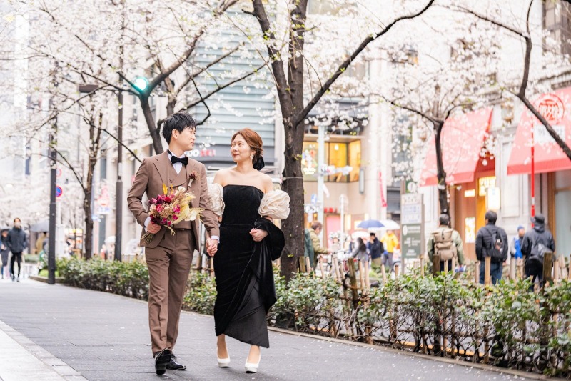 ドレスチェンジ!