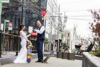 丸一日楽しさもロマンティックも叶う！