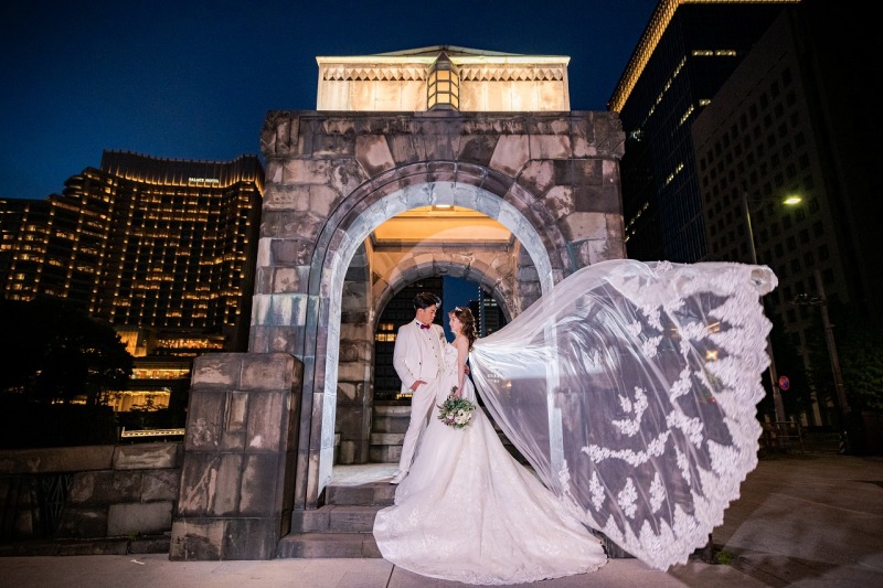 ベールショット☆