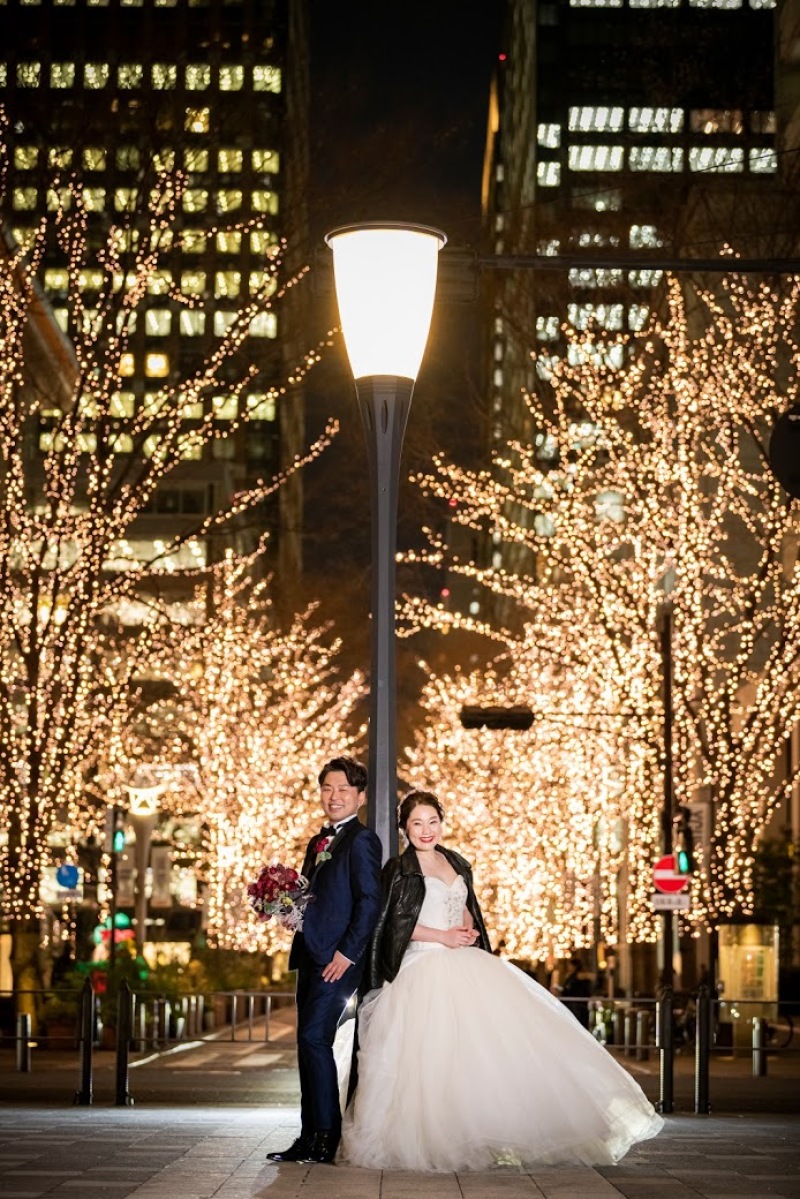 豪華な組み合わせ☆