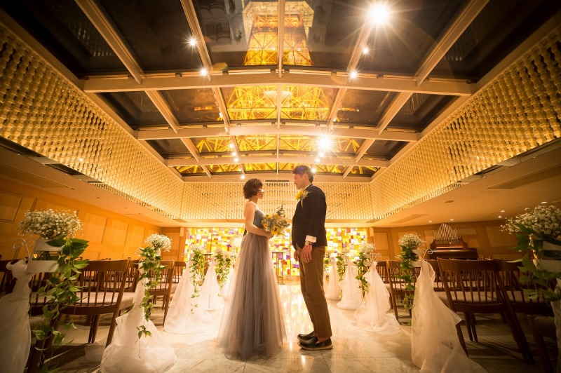 誰もがここで撮れるわけではありません！