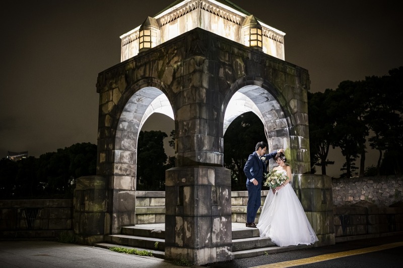 これぞ和田倉門☆