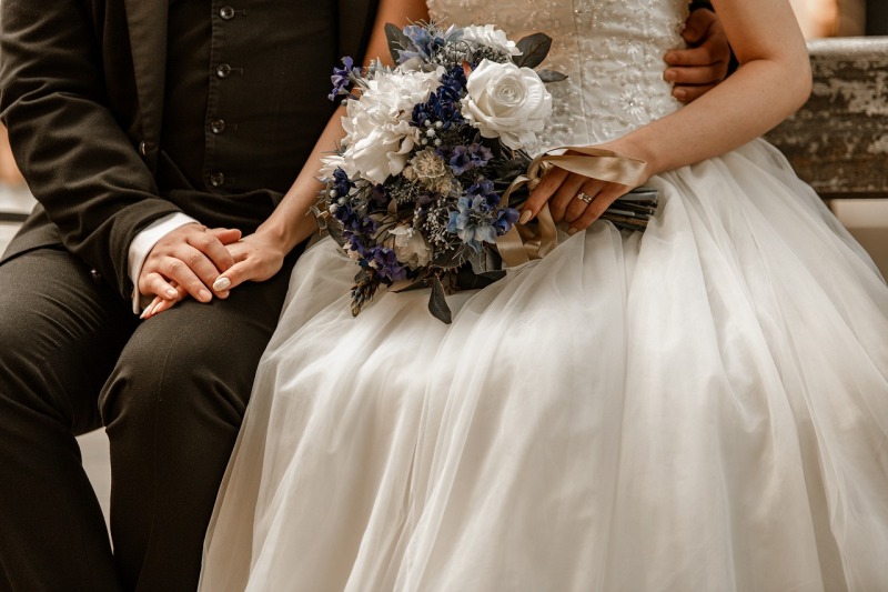 お手元ショット☆