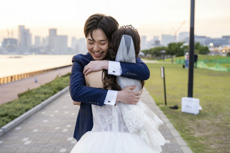 ファーストミート