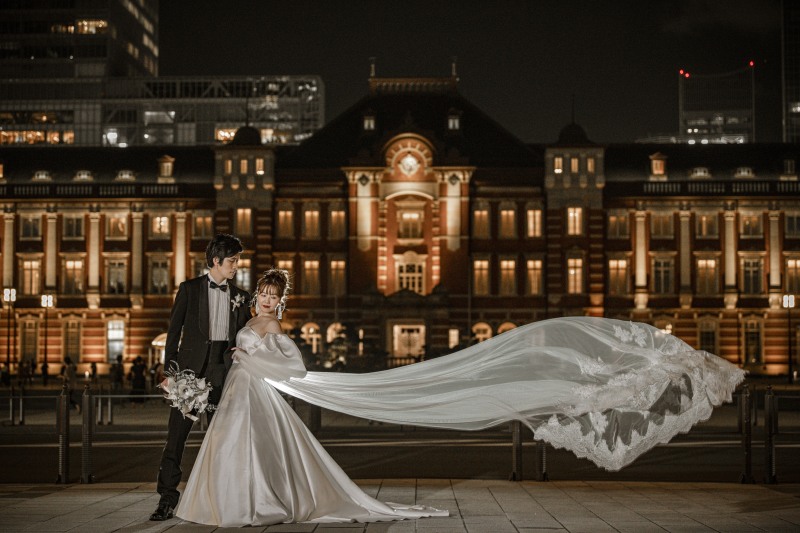 ベールショット☆