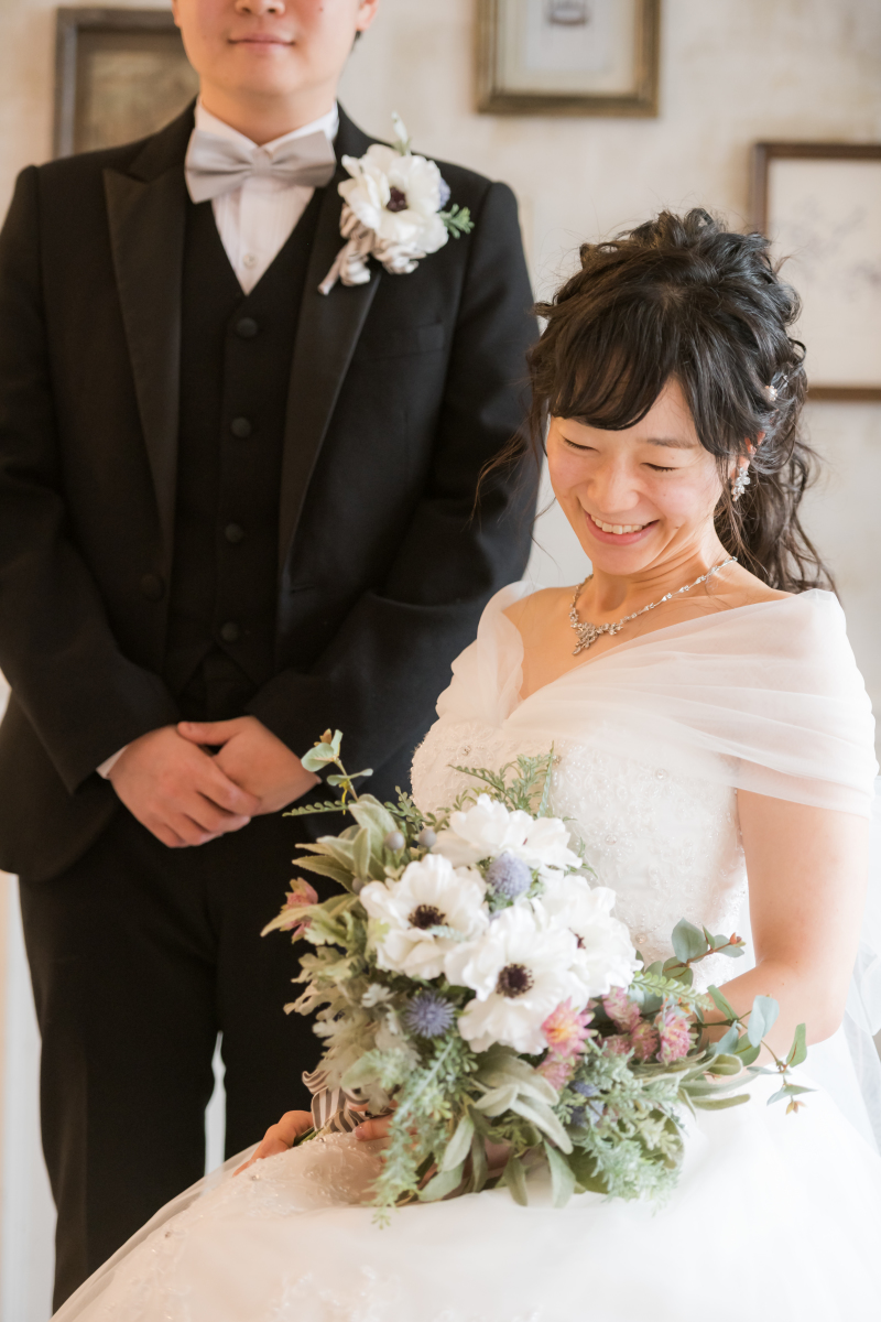 口元から伝わる表情☆