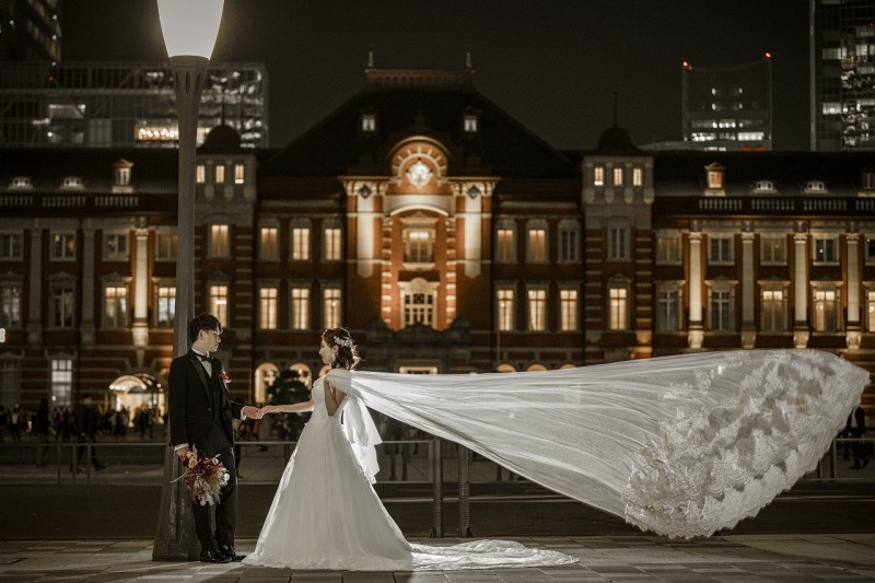 ベールショット