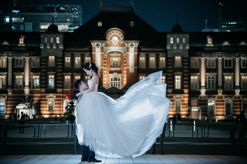 トレーンショット☆