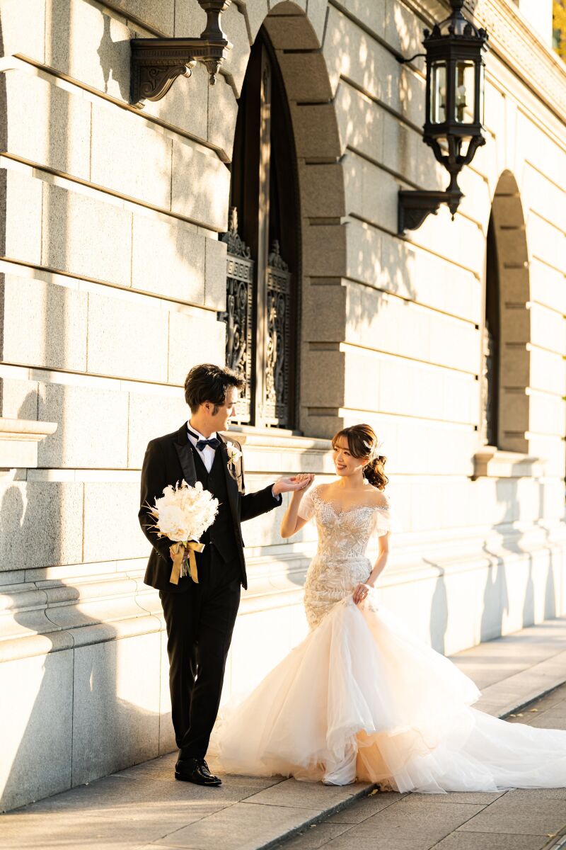 安田生命ビルから☆