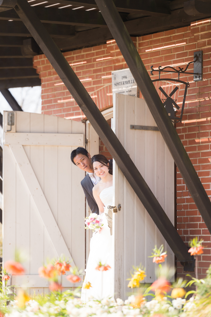 ひょっこりはん☆