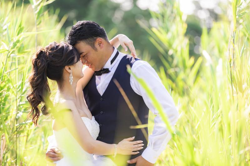 水元公園☆東京駅舎