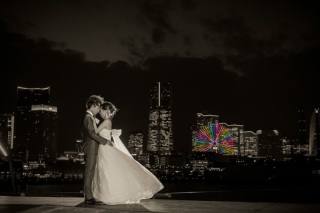 TOKYO＆YOKOHAMA前撮り☆