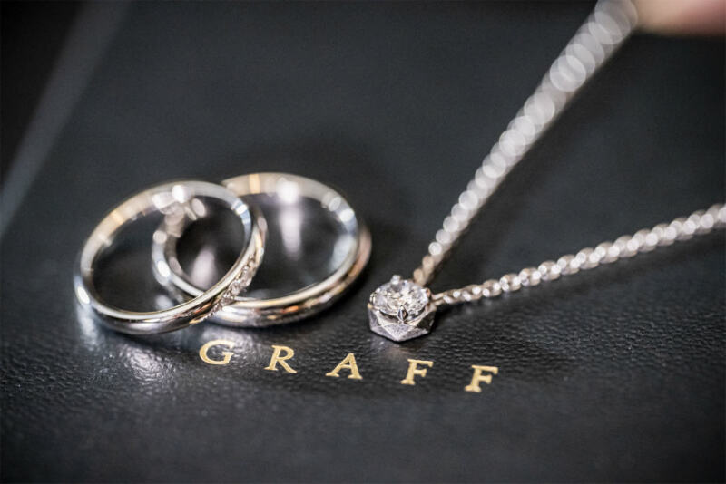 お小物ショット