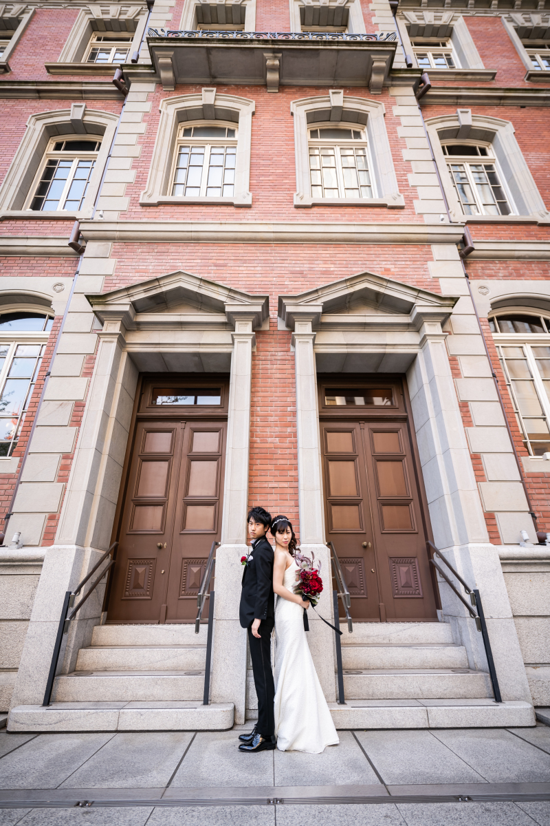 大人な雰囲気で☆