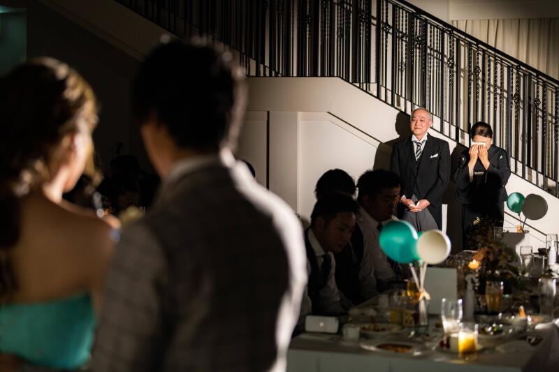 気持ちが伝わる瞬間☆