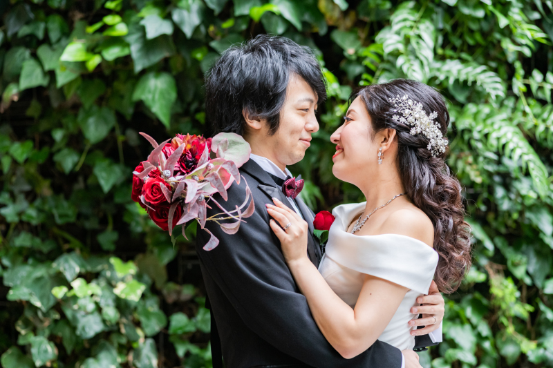 優しいスマイル☆