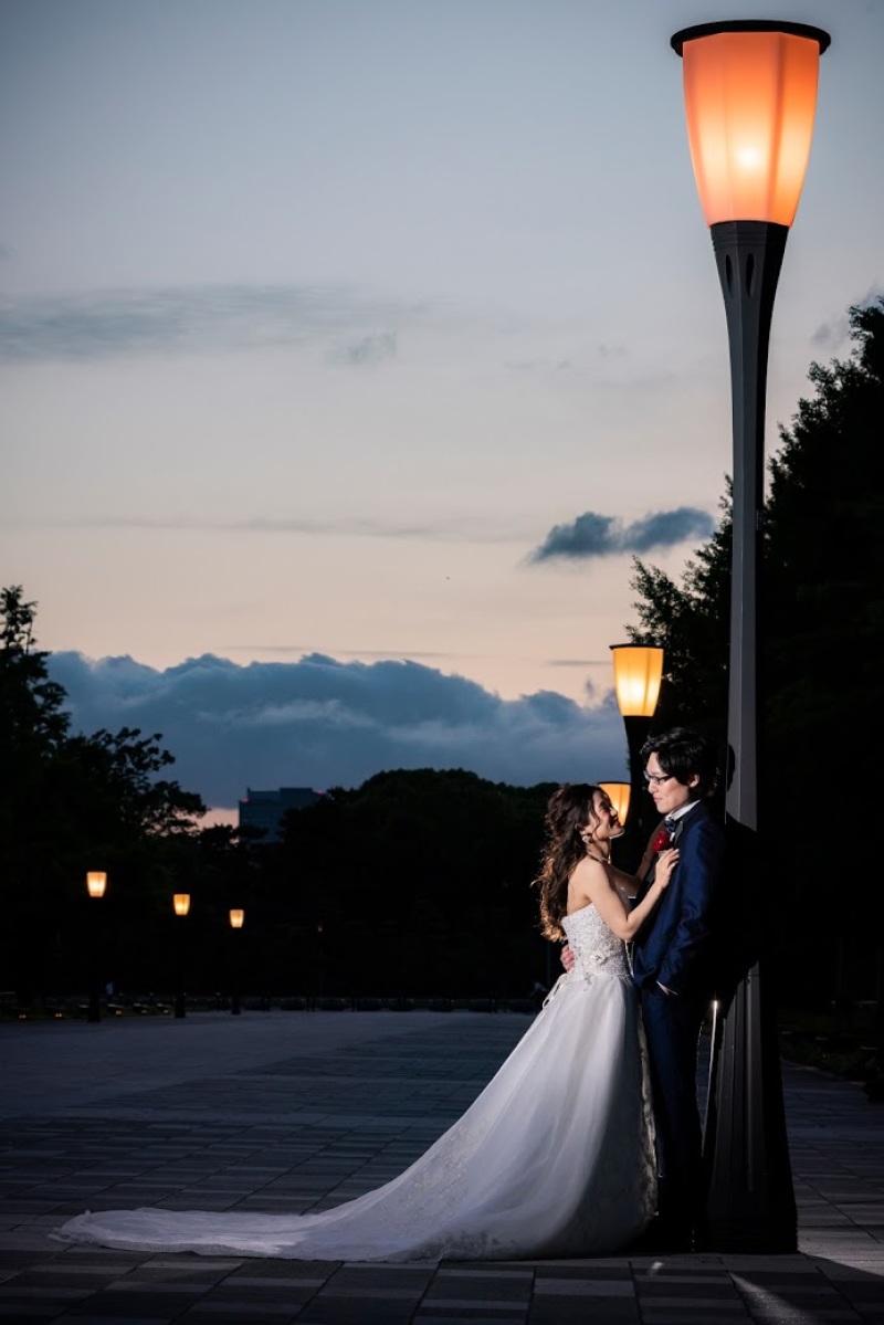 トワイライト☆