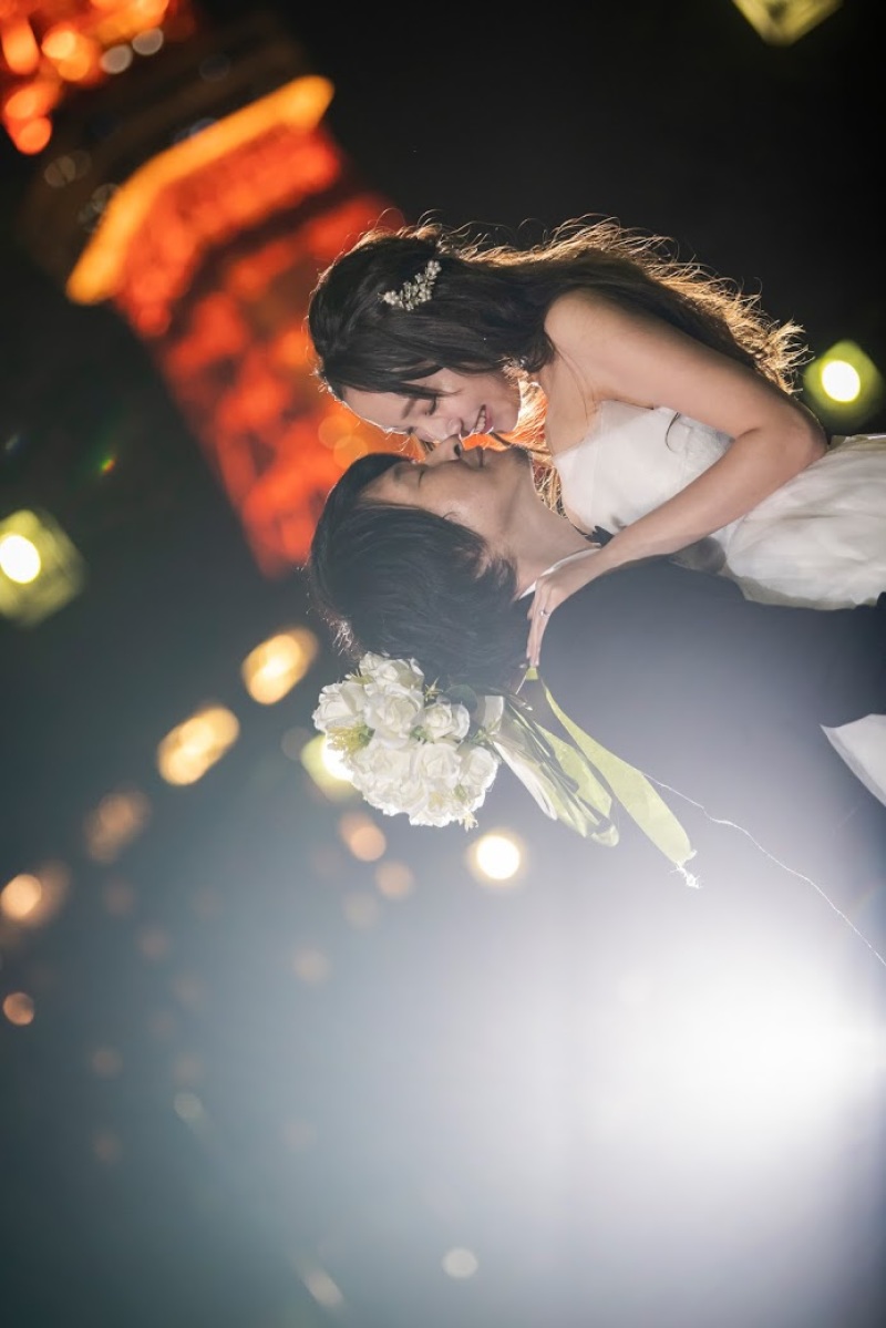 東京タワーへ☆