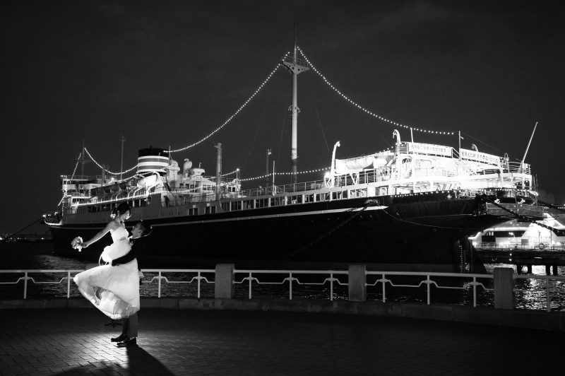 みなとみらい有名スポット!