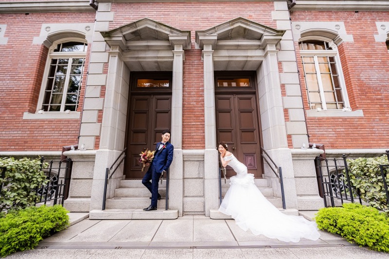 三菱一号館美術館ショット☆