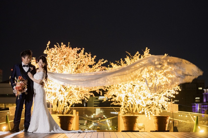 雰囲気が変わって…