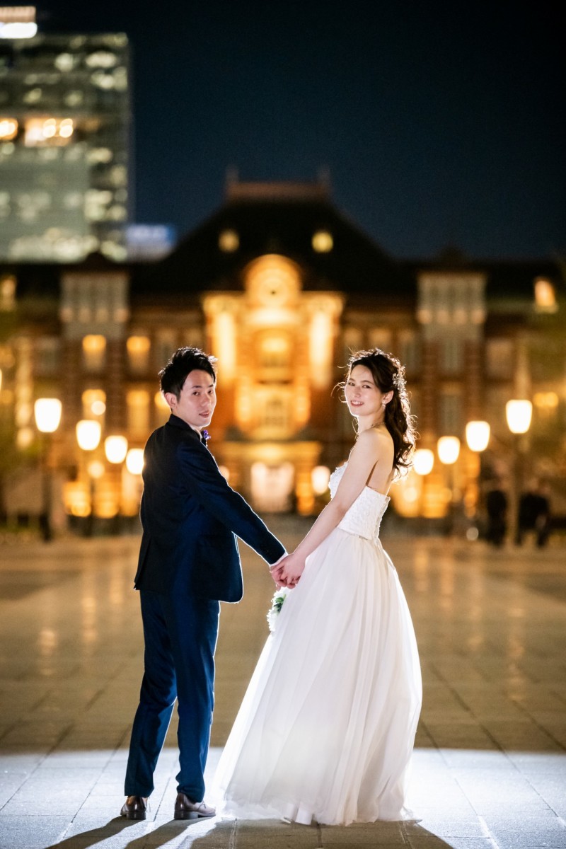 大本命東京駅☆