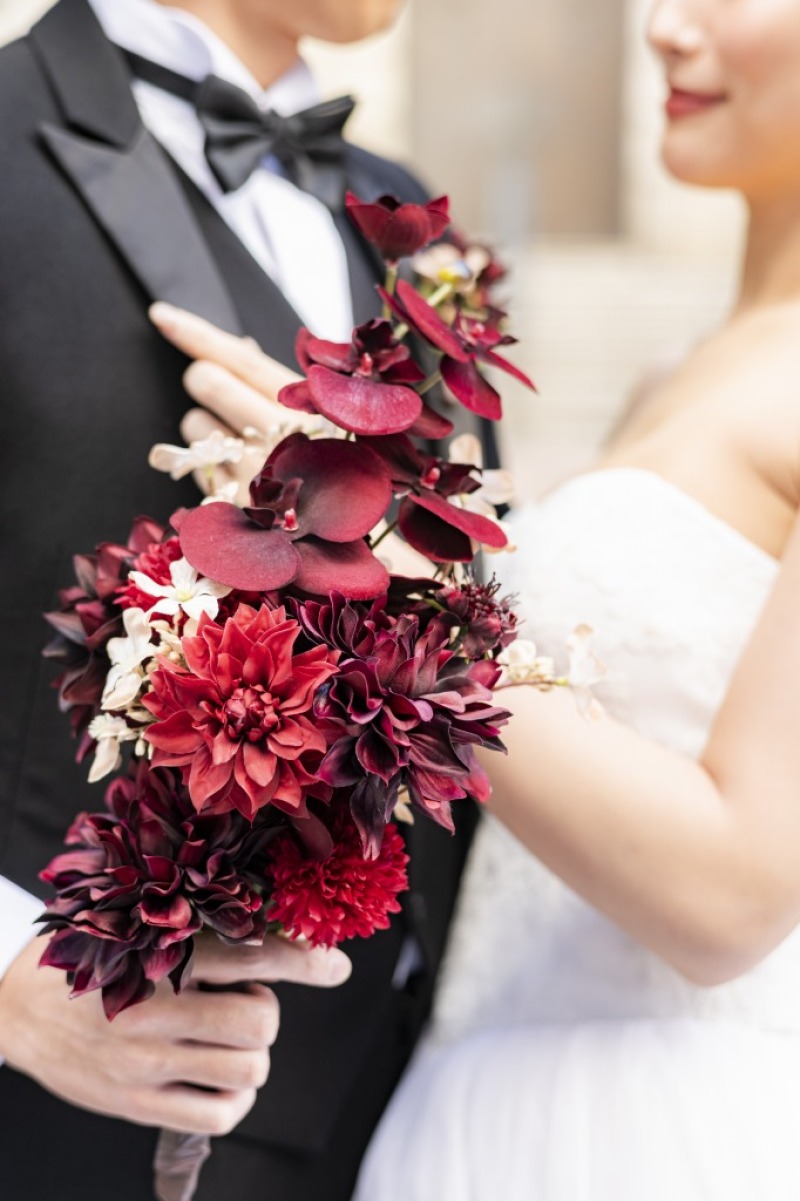 お顔を写さないショット☆