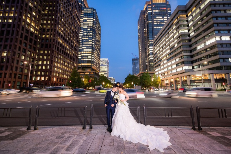 ロマンチックに☆