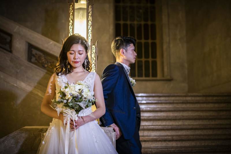 アンティークランプと共に…☆